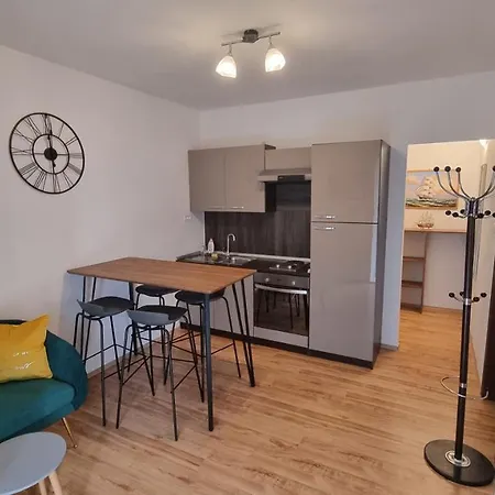 Gabi * Rogoznica (Sibenik-Knin)