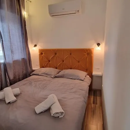 Gabi 罗戈兹尼察