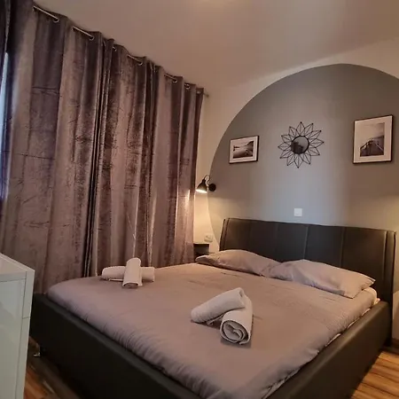 Tatil Evi Gabi Rogoznica (Sibenik-Knin)