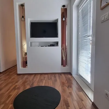 Hébergement de vacances Gabi *