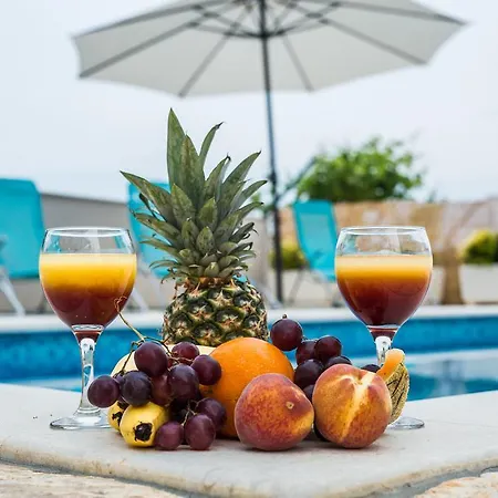 펜션 Gabi 로고즈니차