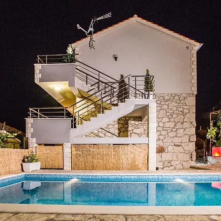 Gabi Rogoznica (Sibenik-Knin)