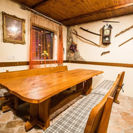 Tatil Evi Gabi Rogoznica (Sibenik-Knin)