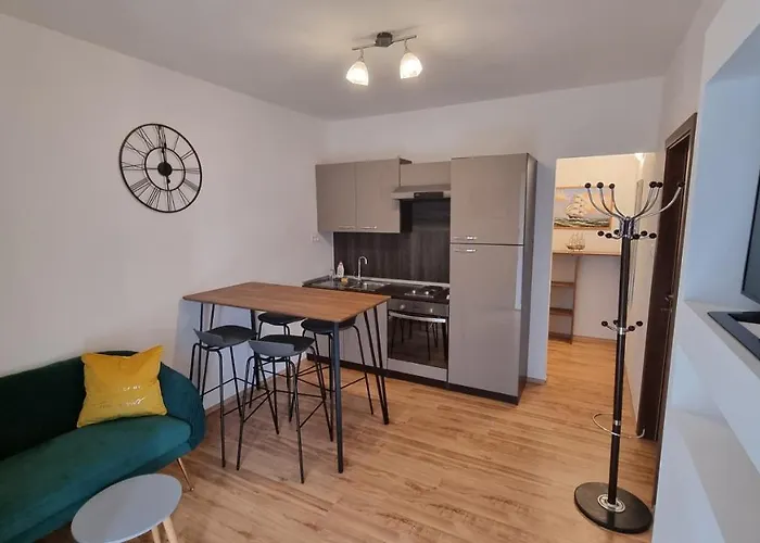 Gabi * Rogoznica (Sibenik-Knin)