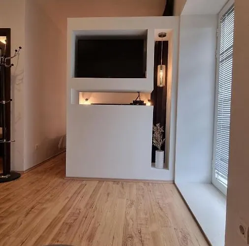 Vakantiehuis Gabi Rogoznica (Sibenik-Knin)