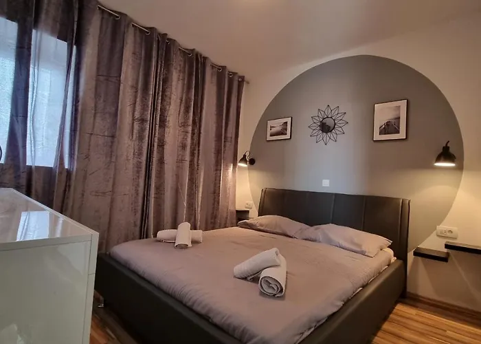 Ferienhaus Gabi Rogoznica (Sibenik-Knin)