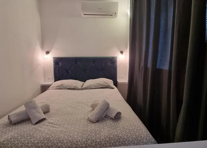 Gabi * Rogoznica (Sibenik-Knin)