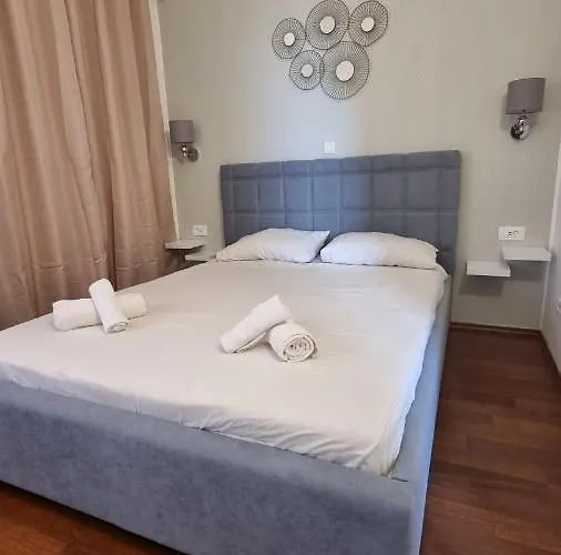 Gabi * Rogoznica (Sibenik-Knin)