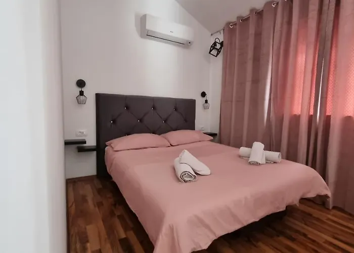 Gabi Rogoznica (Sibenik-Knin)