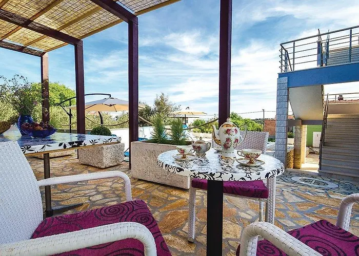 Gabi Casa de Férias Rogoznica (Sibenik-Knin)