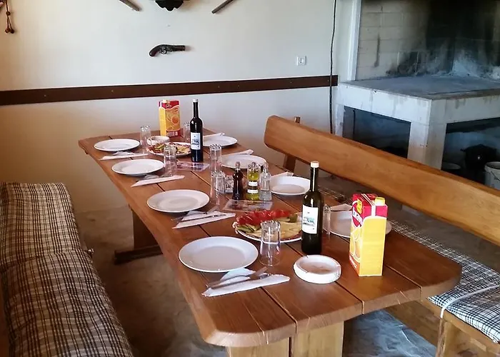 Gabi * Rogoznica (Sibenik-Knin)