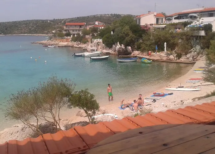 Gabi Ferienhaus Rogoznica (Sibenik-Knin)