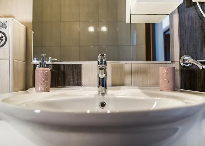 Gabi * Rogoznica (Sibenik-Knin)