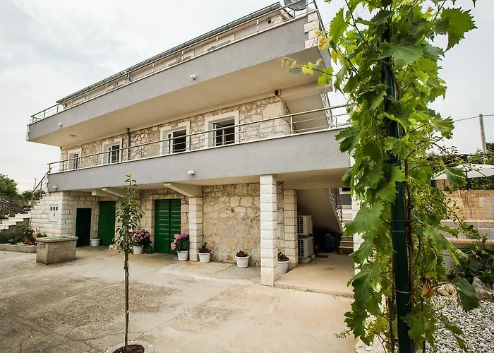 Gabi Rogoznica (Sibenik-Knin)