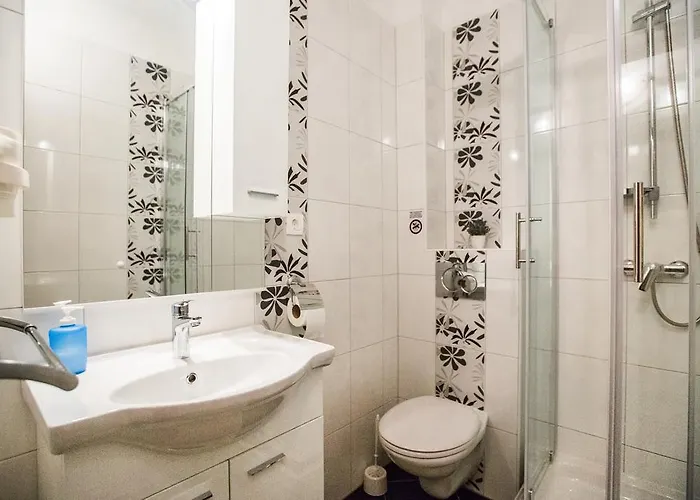 Gabi Ferienhaus Rogoznica (Sibenik-Knin)