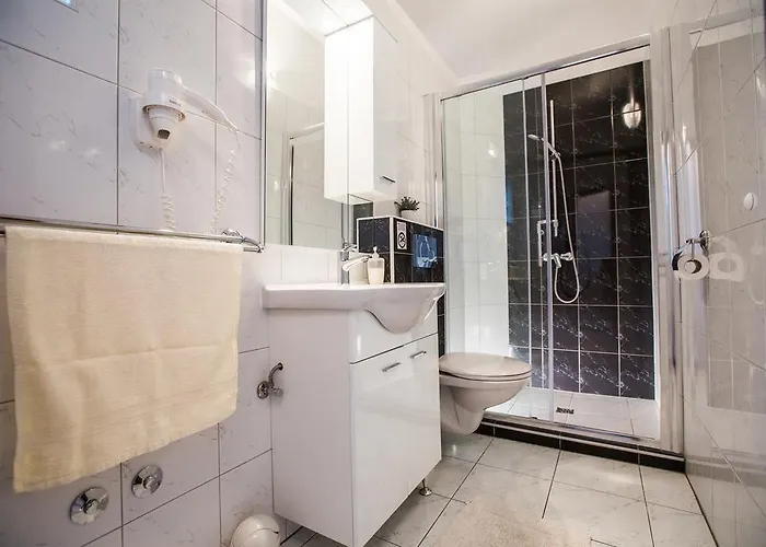 Gabi Rogoznica (Sibenik-Knin)