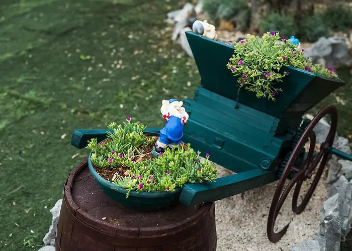 Gabi Rogoznica (Sibenik-Knin)