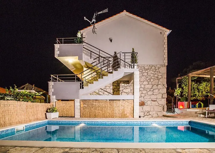 Gabi Rogoznica (Sibenik-Knin)