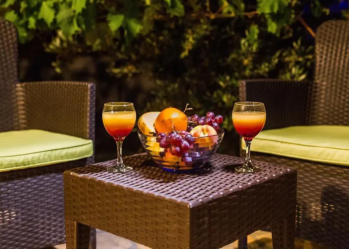 Gabi Vakantiehuis Rogoznica (Sibenik-Knin)