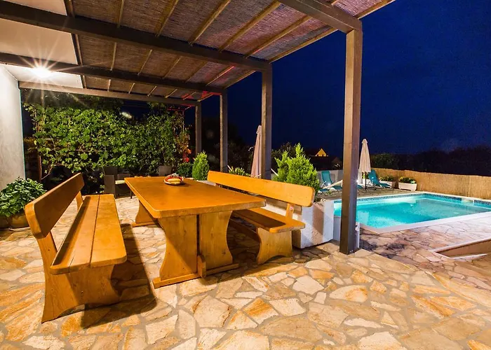 Casa de Férias Gabi *